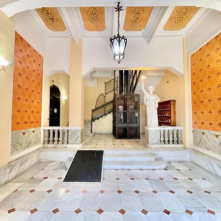 B&B Palazzo Dei Velieri Salerno Exterior foto