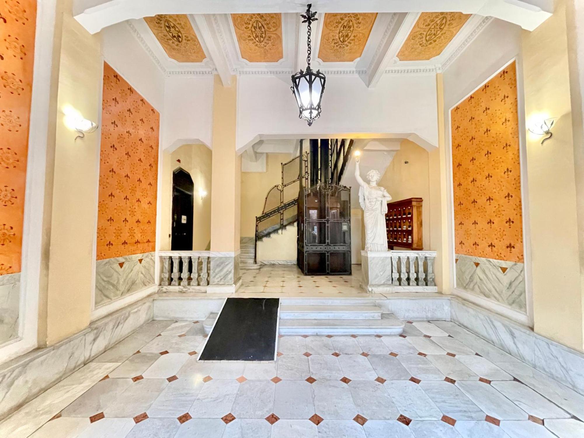 B&B Palazzo Dei Velieri Salerno Exterior foto